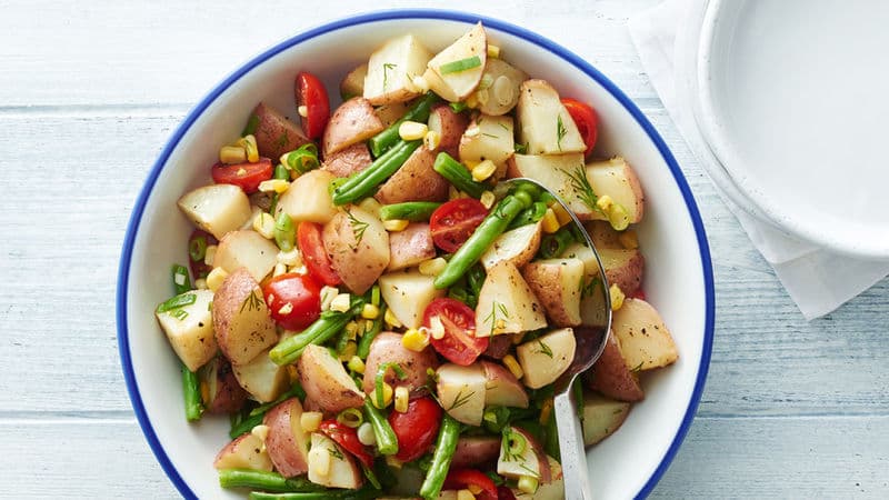 Best Side Dishes to Serve with Chicken Breast (That Go Way Beyond Salad)